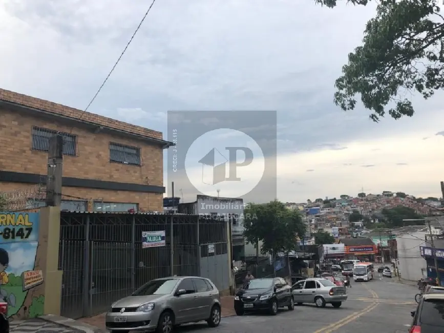 Foto 5 de Sala Comercial para alugar, 250m2 em Taboao Da Serra - SP