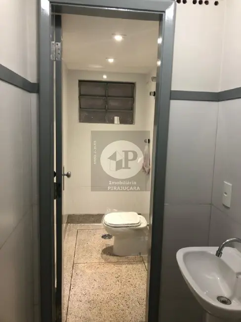 Foto 2 de Sala Comercial para alugar, 250m2 em Taboao Da Serra - SP