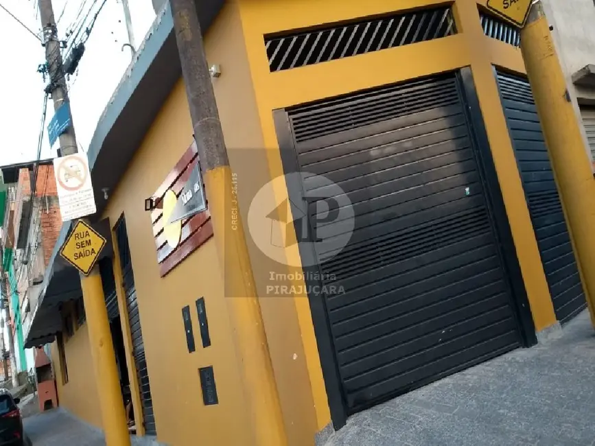 Foto 4 de Sala Comercial à venda, 135m2 em Jardim Maria Helena, Taboao Da Serra - SP