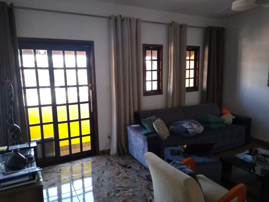 Foto 1 de Casa com 2 quartos à venda, 200m2 em Jardim Record, Taboao Da Serra - SP