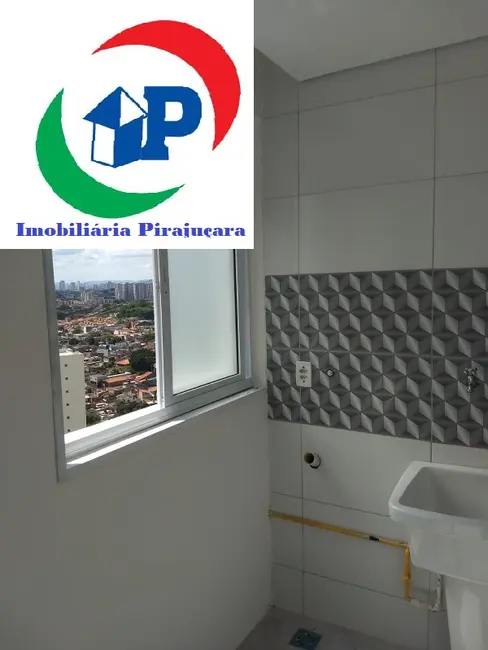 Foto 2 de Apartamento com 2 quartos à venda, 81m2 em Padroeira, Osasco - SP