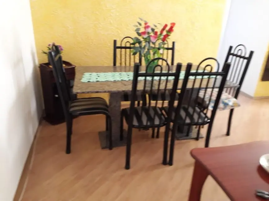 Foto 6 de Apartamento com 2 quartos à venda, 65m2 em Chácara Agrindus, Taboao Da Serra - SP