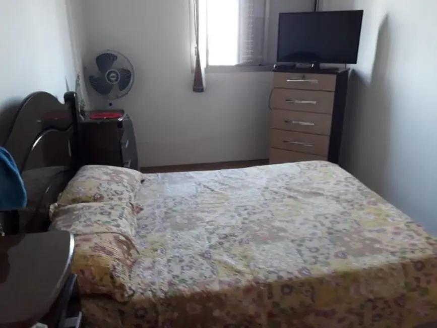 Foto 8 de Apartamento com 2 quartos à venda, 65m2 em Chácara Agrindus, Taboao Da Serra - SP