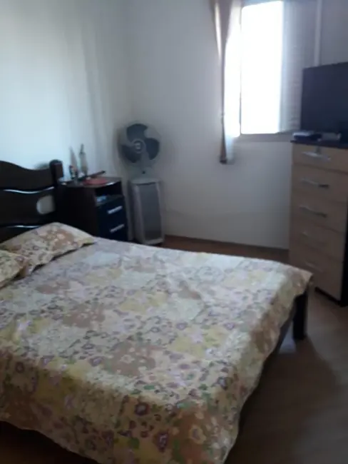 Foto 5 de Apartamento com 2 quartos à venda, 65m2 em Chácara Agrindus, Taboao Da Serra - SP