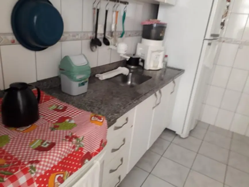 Foto 9 de Apartamento com 2 quartos à venda, 65m2 em Chácara Agrindus, Taboao Da Serra - SP