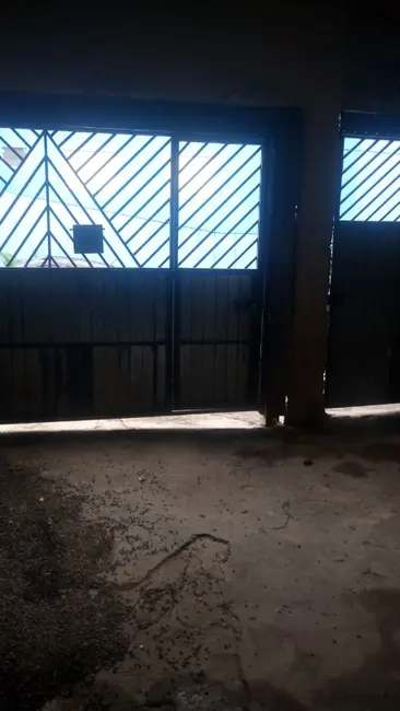 Foto 2 de Casa com 3 quartos à venda, 125m2 em Jardim Nossa Senhora de Fátima, Embu Das Artes - SP
