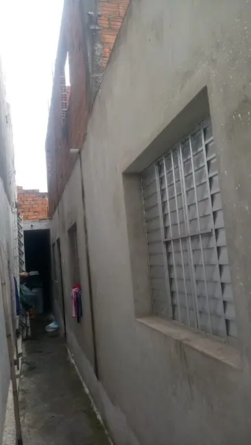 Foto 1 de Casa com 3 quartos à venda, 125m2 em Jardim Nossa Senhora de Fátima, Embu Das Artes - SP