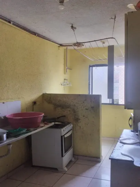 Foto 3 de Apartamento com 2 quartos à venda, 47m2 em Jardim Novo Record, Taboao Da Serra - SP