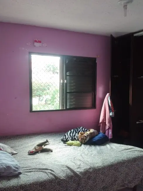 Foto 2 de Apartamento com 2 quartos à venda, 47m2 em Jardim Novo Record, Taboao Da Serra - SP