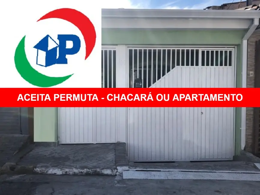 Foto 1 de Casa com 4 quartos à venda, 277m2 em Jardim Monte Kemel, São Paulo - SP