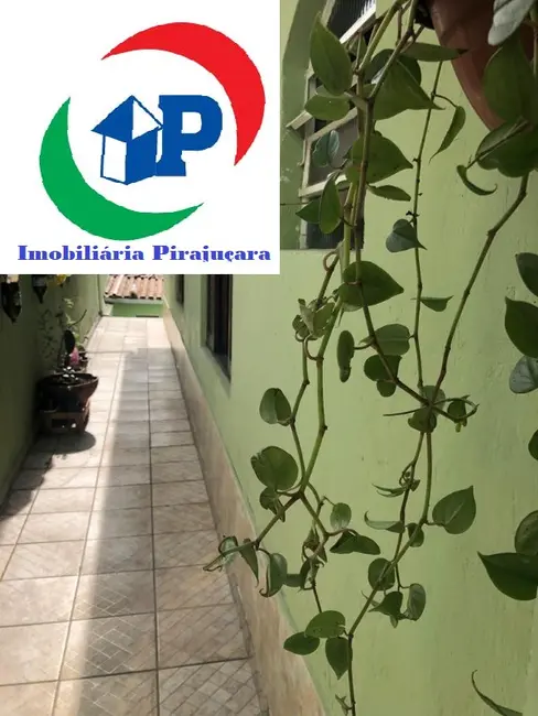 Foto 3 de Casa com 4 quartos à venda, 277m2 em Jardim Monte Kemel, São Paulo - SP