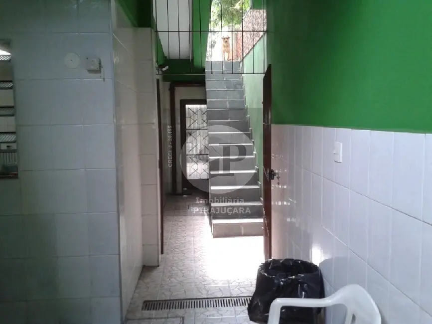 Foto 5 de Casa com 4 quartos à venda em Jardim Wanda, Taboao Da Serra - SP