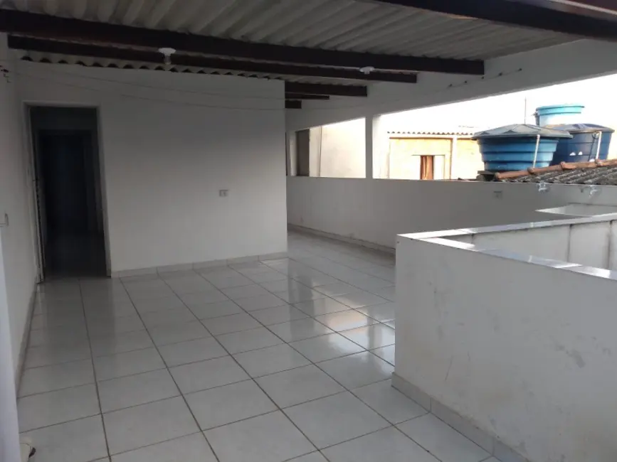 Foto 1 de Casa com 1 quarto à venda, 125m2 em Parque São Joaquim, Taboao Da Serra - SP