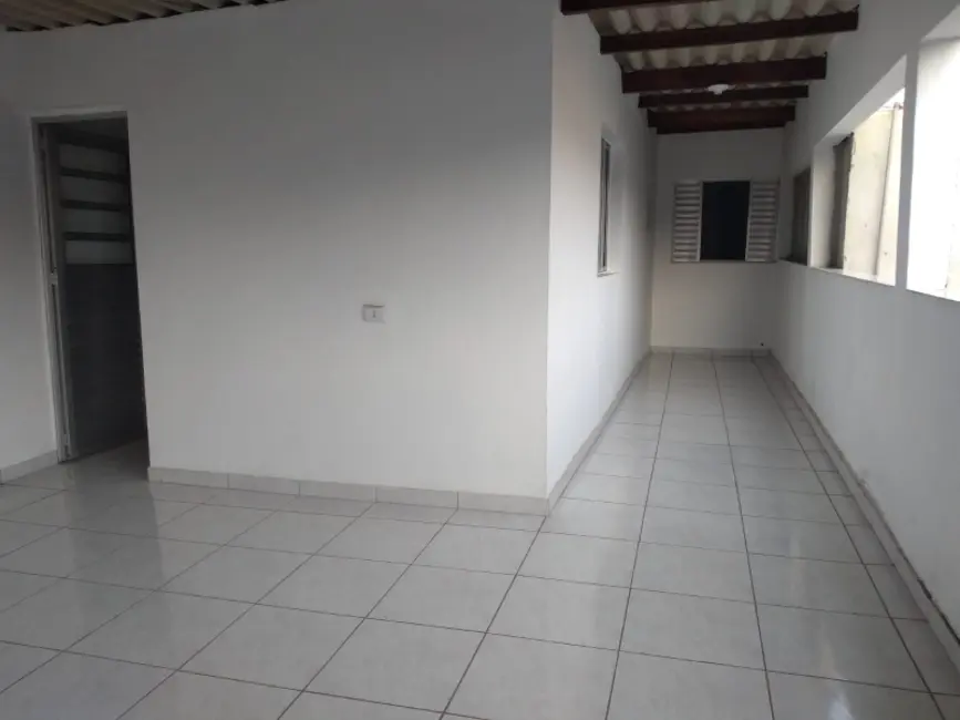 Foto 2 de Casa com 1 quarto à venda, 125m2 em Parque São Joaquim, Taboao Da Serra - SP