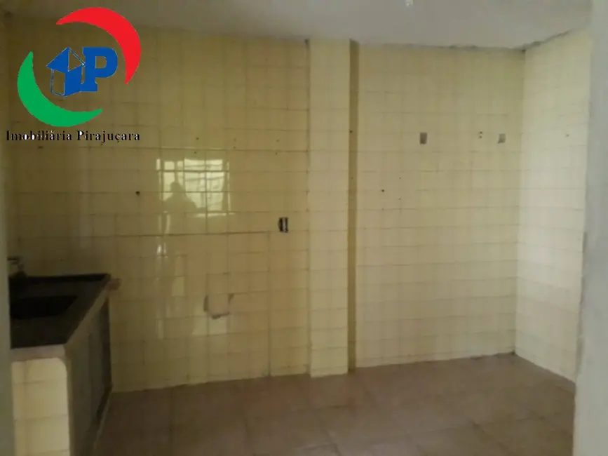 Foto 5 de Casa com 2 quartos à venda, 276m2 em Vila Francisco Remeikis, Taboao Da Serra - SP