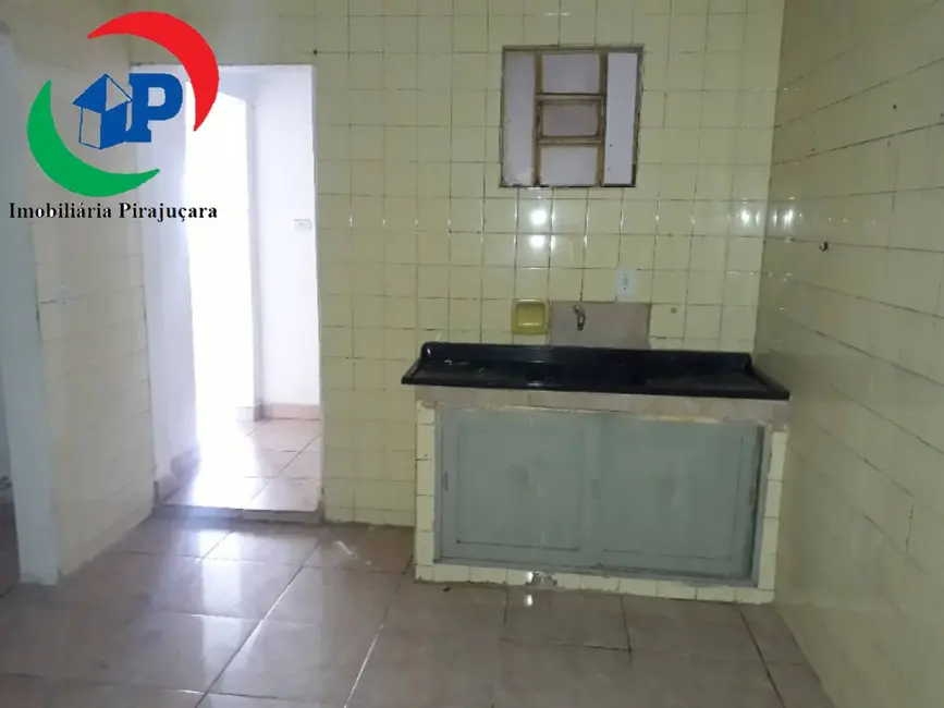 Foto 6 de Casa com 2 quartos à venda, 276m2 em Vila Francisco Remeikis, Taboao Da Serra - SP