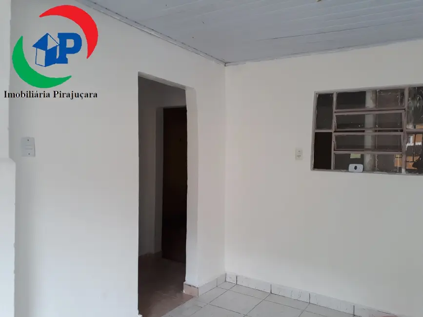 Foto 3 de Casa com 2 quartos à venda, 276m2 em Vila Francisco Remeikis, Taboao Da Serra - SP
