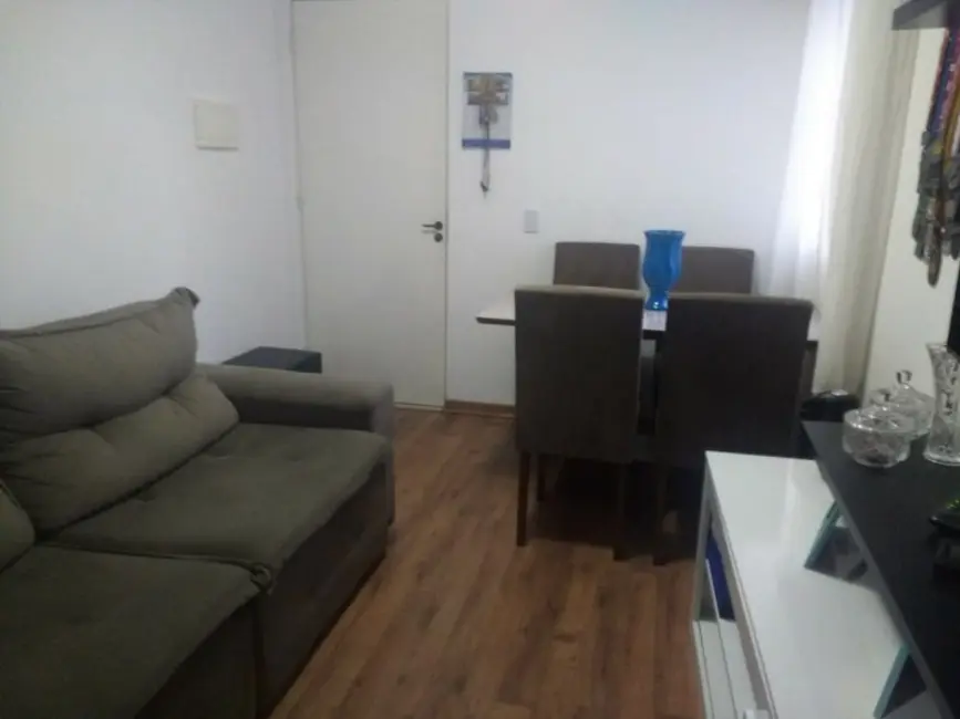 Foto 9 de Apartamento com 2 quartos à venda, 40m2 em Jardim Salete, Taboao Da Serra - SP