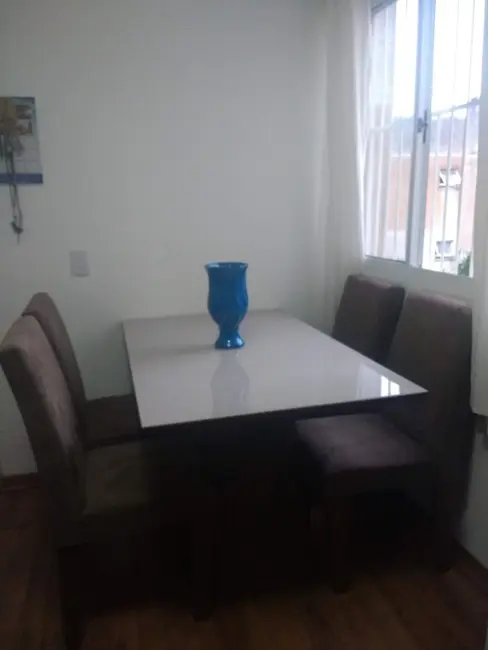 Foto 8 de Apartamento com 2 quartos à venda, 40m2 em Jardim Salete, Taboao Da Serra - SP