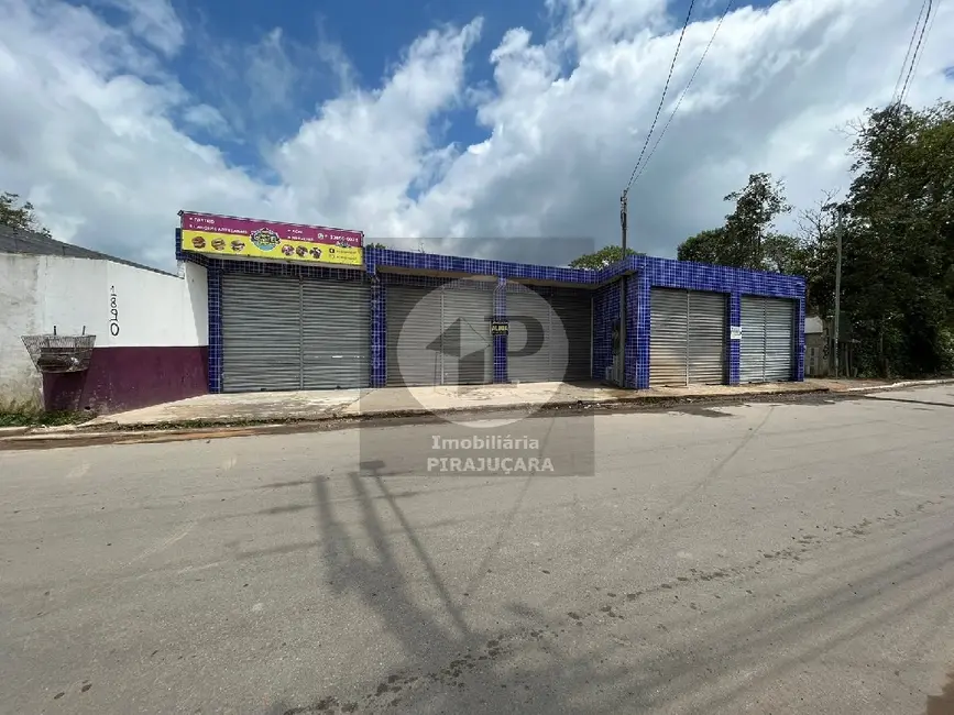 Foto 1 de Sala Comercial para alugar, 80m2 em Ressaca, Cotia - SP