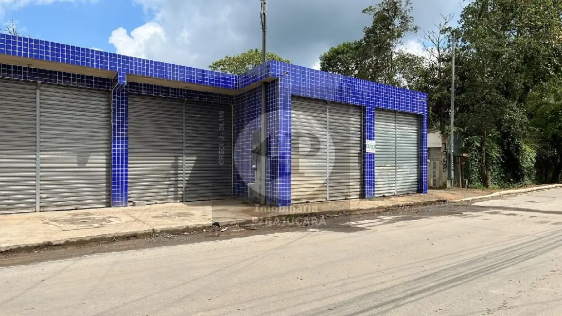 Foto 4 de Sala Comercial para alugar, 80m2 em Ressaca, Cotia - SP