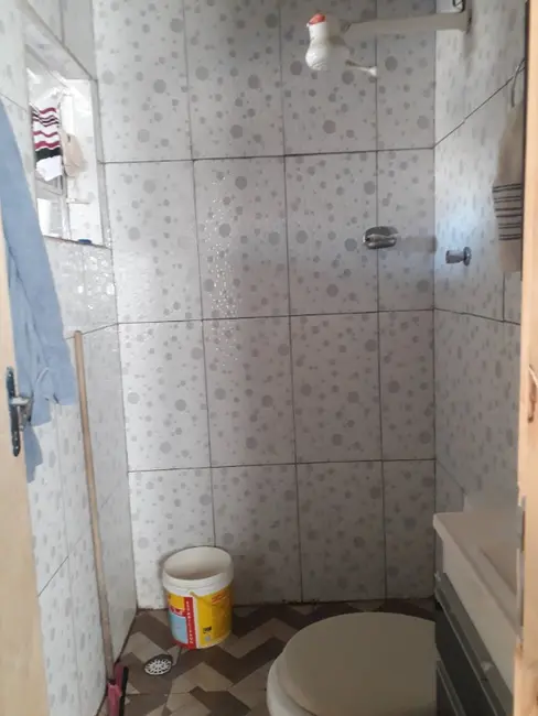 Foto 5 de Casa com 2 quartos à venda, 75m2 em Jardim Record, Taboao Da Serra - SP