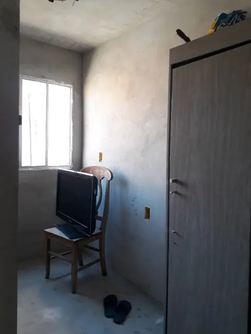 Foto 3 de Casa com 2 quartos à venda, 75m2 em Jardim Record, Taboao Da Serra - SP