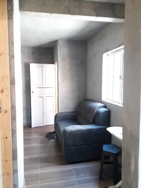 Foto 4 de Casa com 2 quartos à venda, 75m2 em Jardim Record, Taboao Da Serra - SP