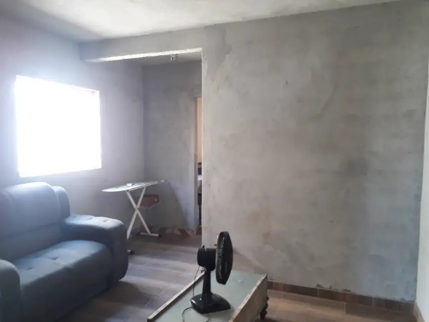 Foto 6 de Casa com 2 quartos à venda, 75m2 em Jardim Record, Taboao Da Serra - SP