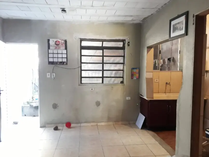 Foto 8 de Casa com 2 quartos à venda, 75m2 em Jardim Record, Taboao Da Serra - SP