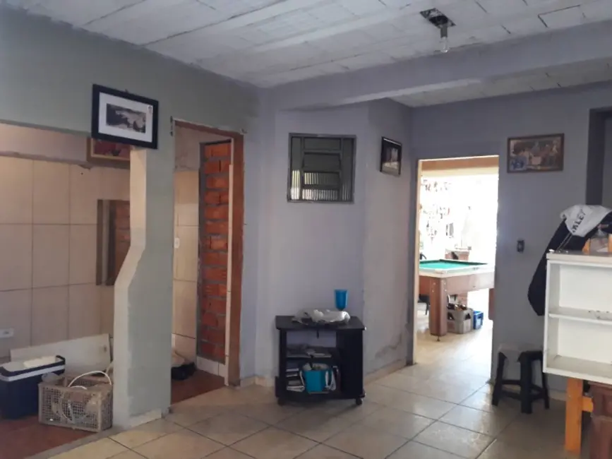 Foto 7 de Casa com 2 quartos à venda, 75m2 em Jardim Record, Taboao Da Serra - SP