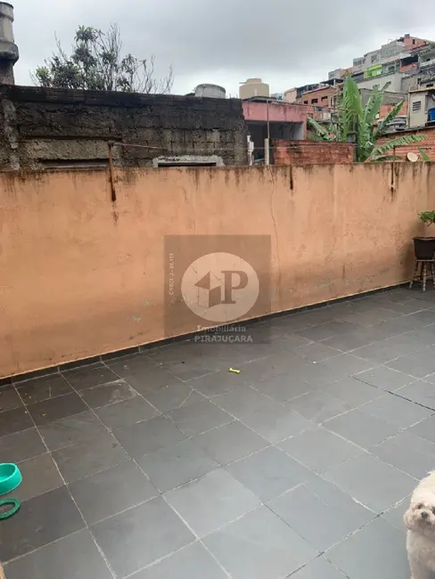 Foto 4 de Casa com 3 quartos à venda, 154m2 em Jardim Record, Taboao Da Serra - SP