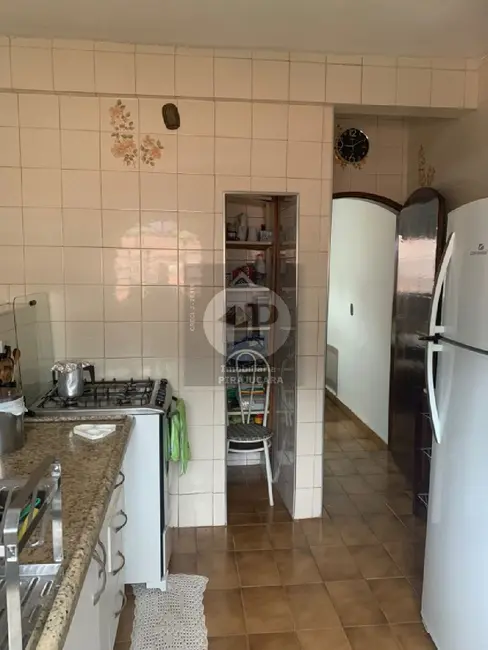 Foto 8 de Casa com 3 quartos à venda, 154m2 em Jardim Record, Taboao Da Serra - SP