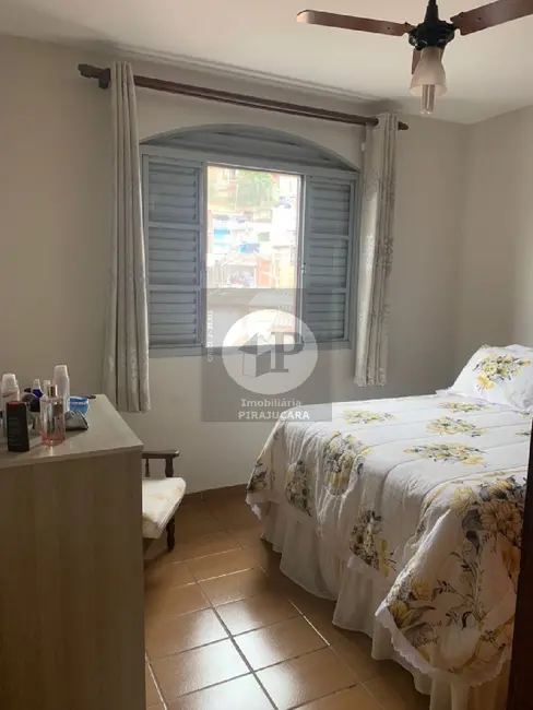 Foto 3 de Casa com 3 quartos à venda, 154m2 em Jardim Record, Taboao Da Serra - SP