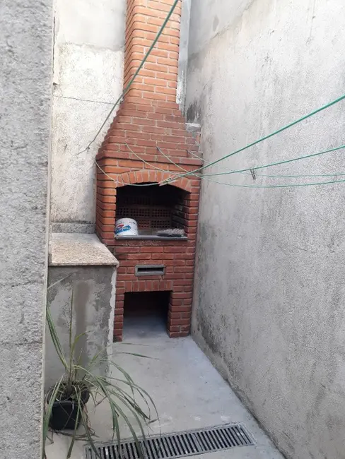 Foto 8 de Casa com 2 quartos à venda, 133m2 em Jardim Nayara, Embu Das Artes - SP