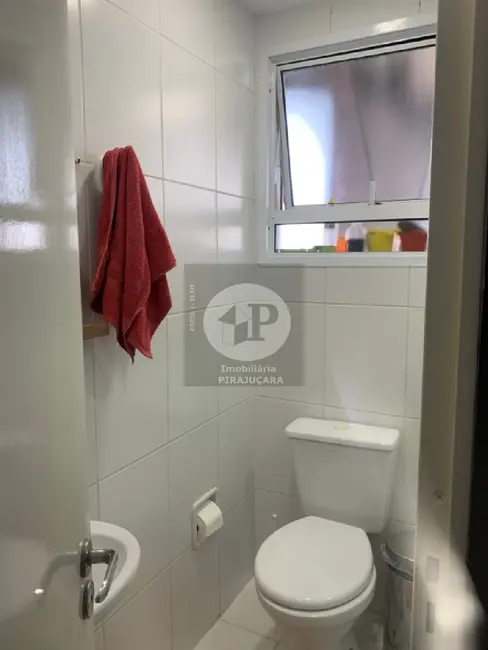 Foto 2 de Apartamento com 2 quartos à venda, 65m2 em Jardim Valo Verde, Embu Das Artes - SP