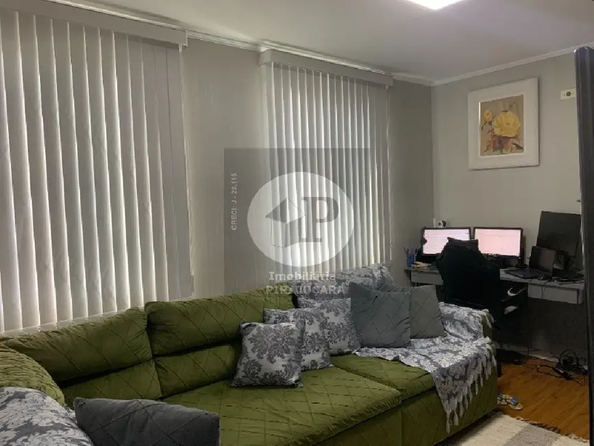 Foto 1 de Apartamento com 2 quartos à venda, 65m2 em Jardim Valo Verde, Embu Das Artes - SP