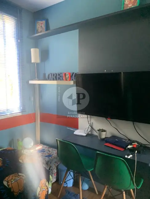 Foto 8 de Apartamento com 2 quartos à venda, 65m2 em Jardim Valo Verde, Embu Das Artes - SP