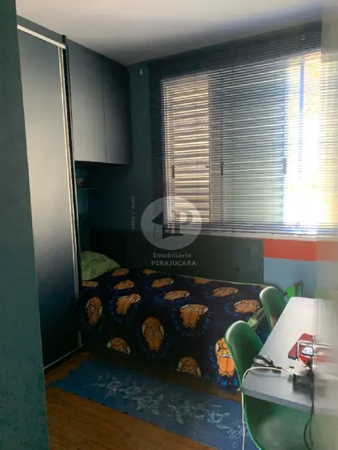 Foto 7 de Apartamento com 2 quartos à venda, 65m2 em Jardim Valo Verde, Embu Das Artes - SP