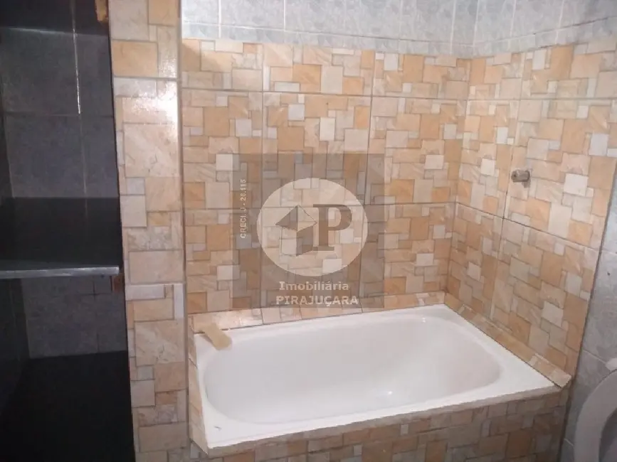 Foto 6 de Casa com 2 quartos à venda, 101m2 em Parque Jacarandá, Taboao Da Serra - SP