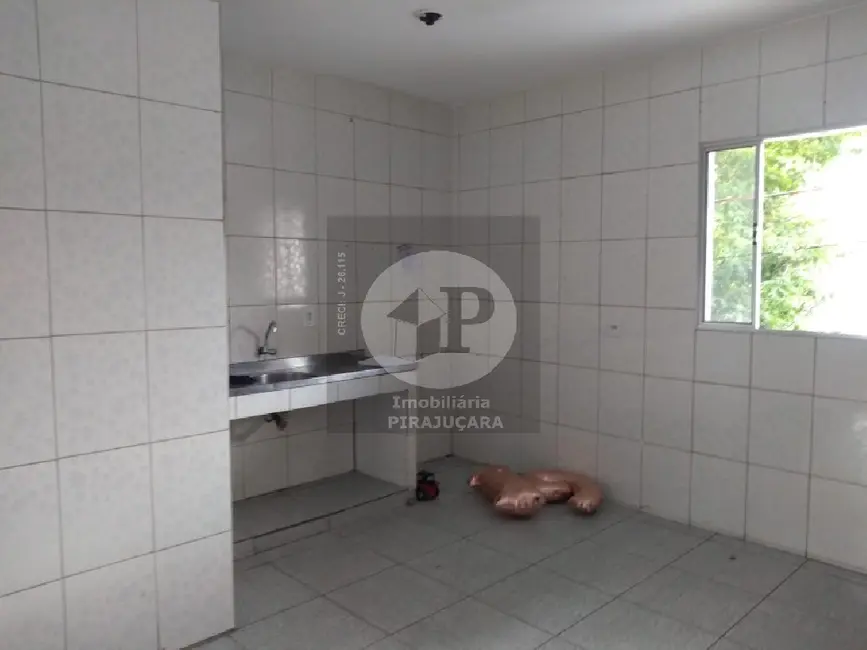 Foto 8 de Casa com 2 quartos à venda, 101m2 em Parque Jacarandá, Taboao Da Serra - SP