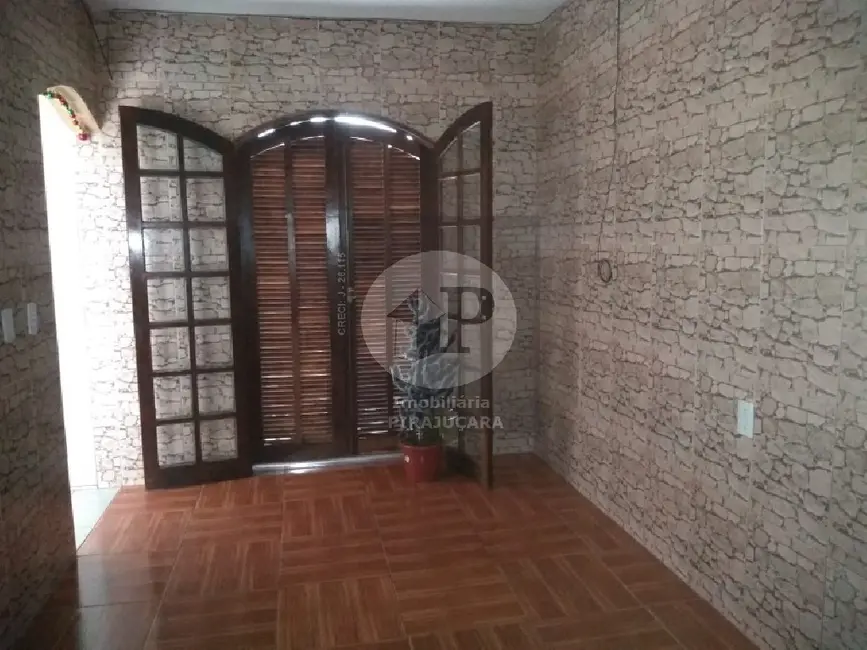 Foto 7 de Casa com 2 quartos à venda, 101m2 em Parque Jacarandá, Taboao Da Serra - SP