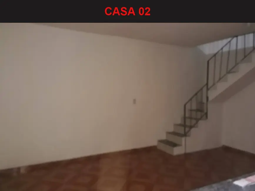 Foto 8 de Sala Comercial com 5 quartos à venda, 125m2 em Jardim São Judas Tadeu, Taboao Da Serra - SP