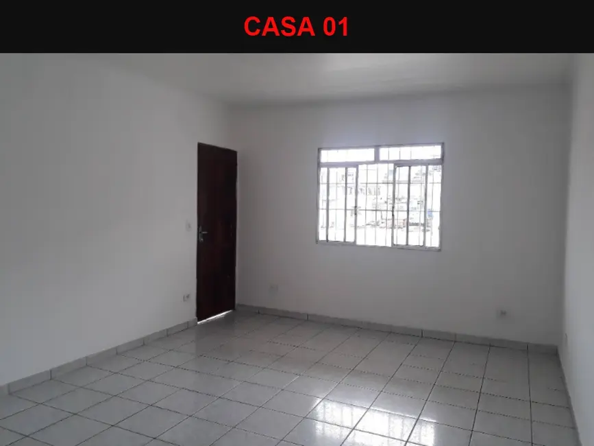 Foto 1 de Sala Comercial com 5 quartos à venda, 125m2 em Jardim São Judas Tadeu, Taboao Da Serra - SP