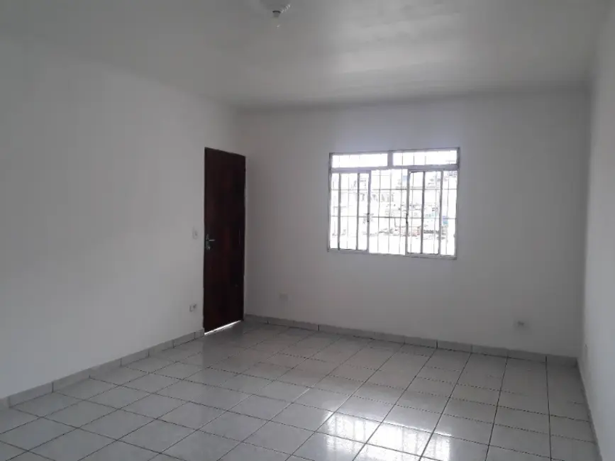 Foto 1 de Casa com 2 quartos para alugar, 125m2 em Jardim São Judas Tadeu, Taboao Da Serra - SP
