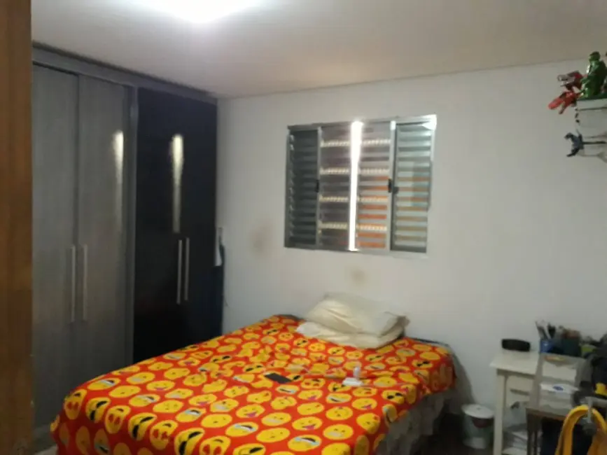 Foto 5 de Casa com 6 quartos à venda, 125m2 em Jardim São Francisco, Embu Das Artes - SP