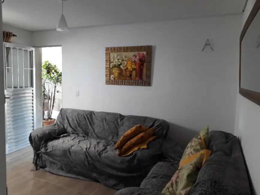 Foto 7 de Casa com 6 quartos à venda, 125m2 em Jardim São Francisco, Embu Das Artes - SP