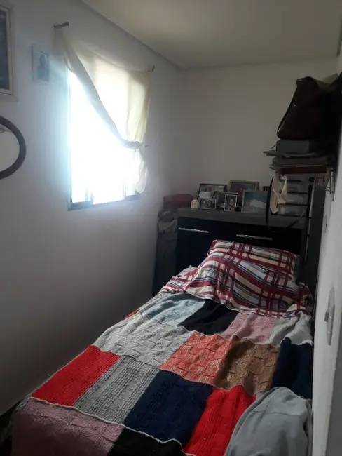 Foto 4 de Casa com 6 quartos à venda, 125m2 em Jardim São Francisco, Embu Das Artes - SP