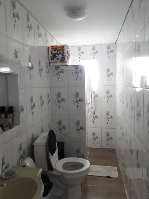 Foto 6 de Casa com 6 quartos à venda, 125m2 em Jardim São Francisco, Embu Das Artes - SP