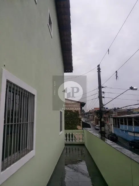 Foto 5 de Casa com 2 quartos à venda, 180m2 em Parque Pinheiros, Taboao Da Serra - SP